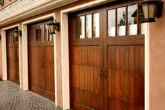 Noss Mayo garage extension quotes